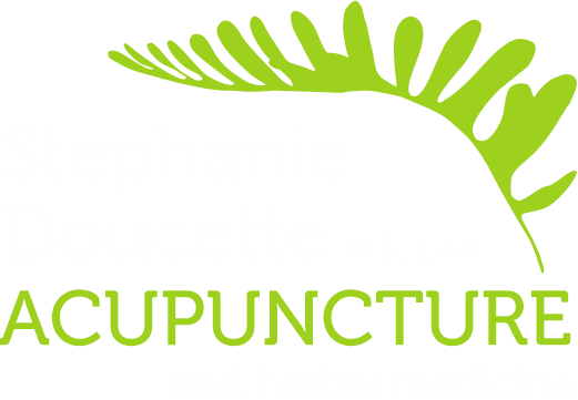 Stephanie Doucette Acupuncture and Herbal Medicine