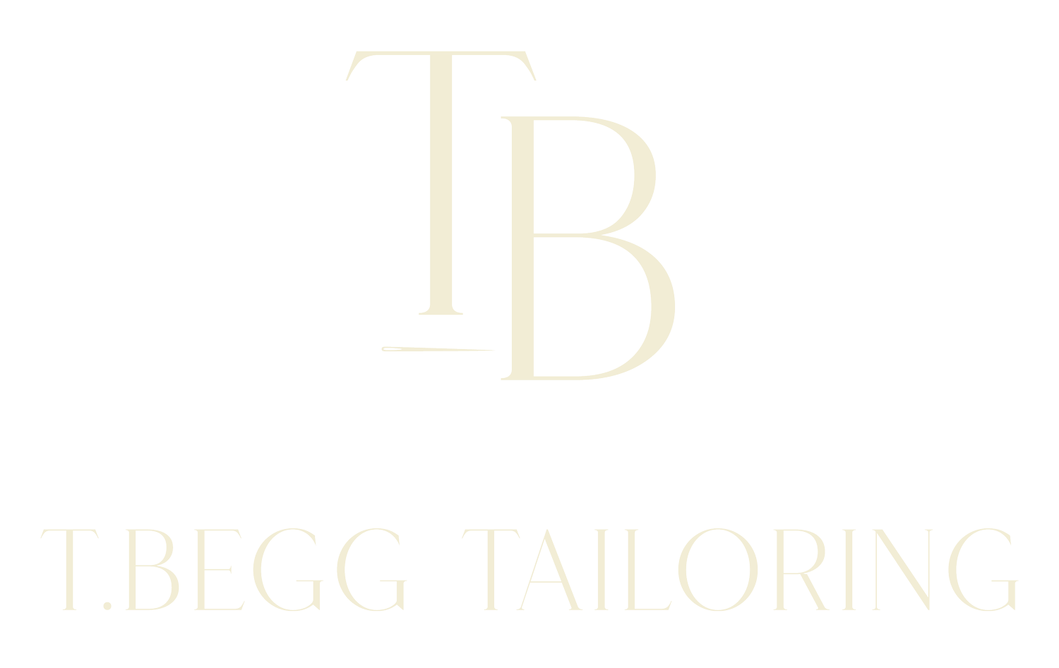 T. Begg Tailoring