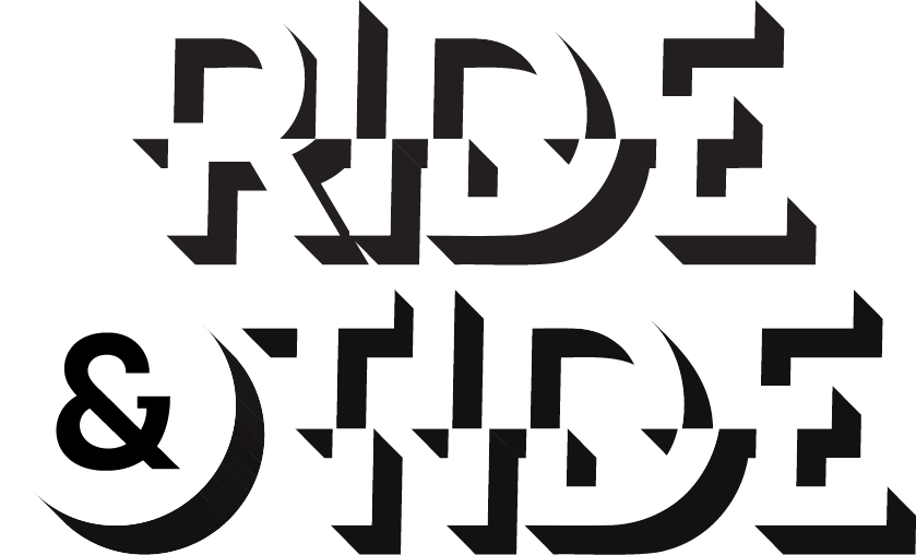 Ride and Tide