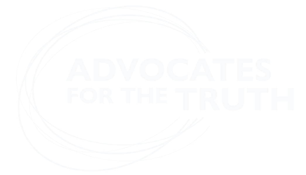Advocates for The Truth 