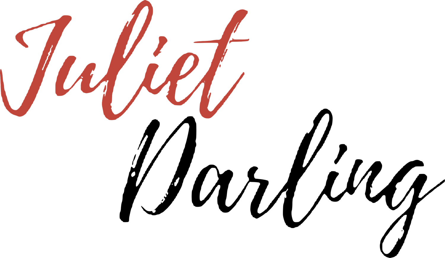 Juliet Darling