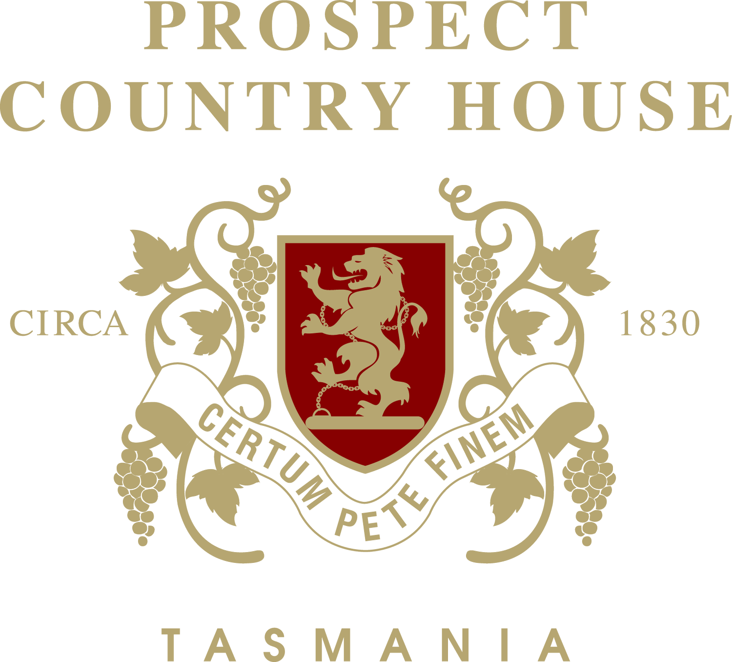 Prospect Country House