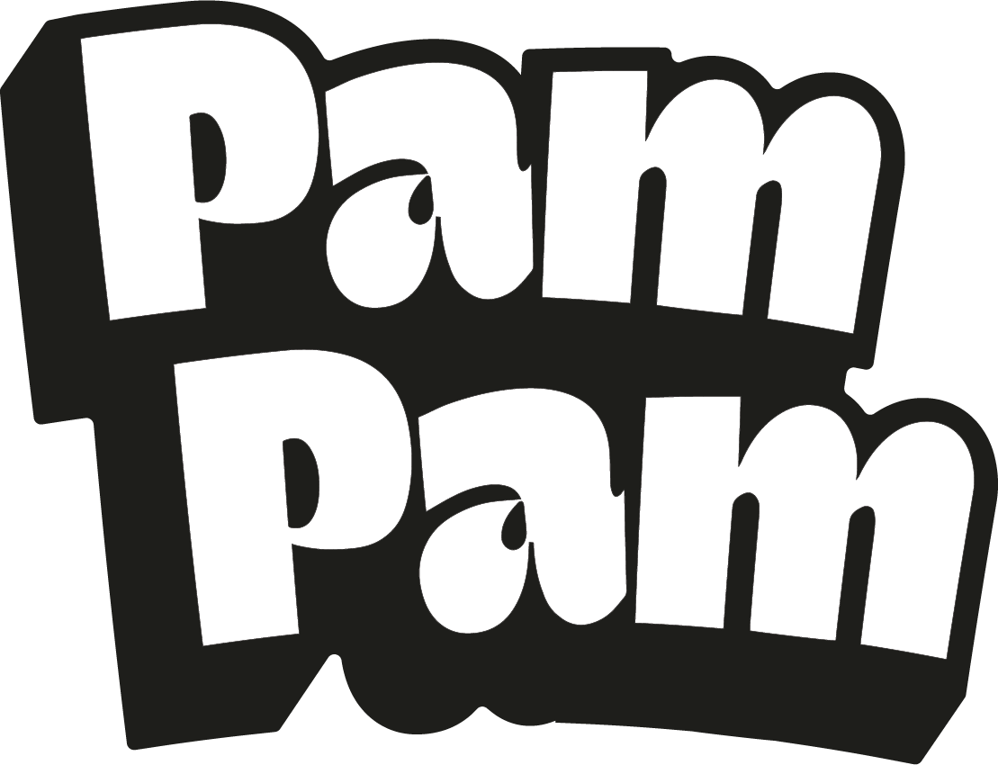 PAMPAM CHAÏ