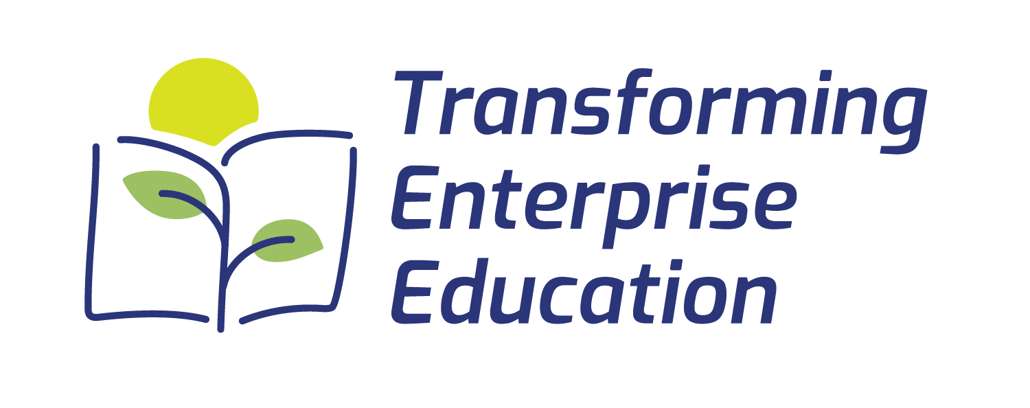 Transforming Enterprise Education