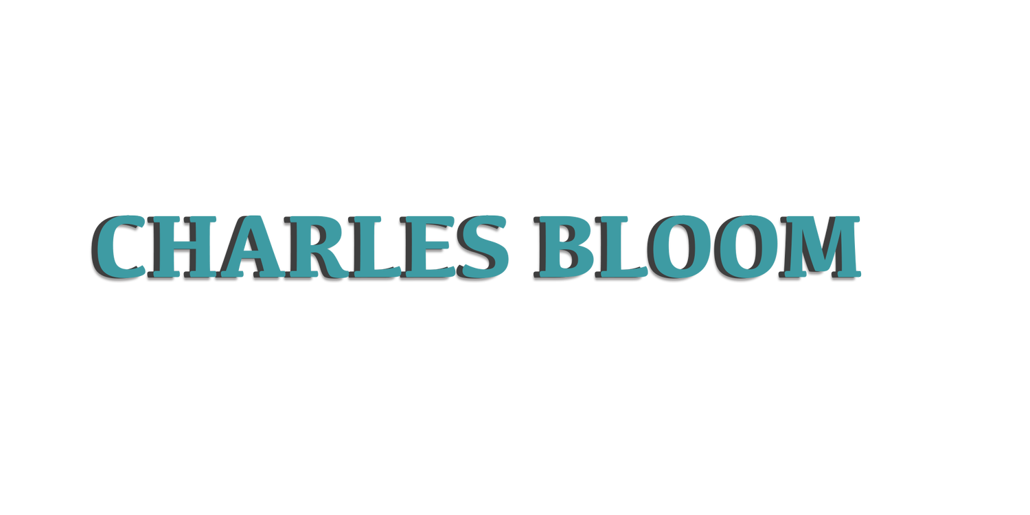 Charles Bloom