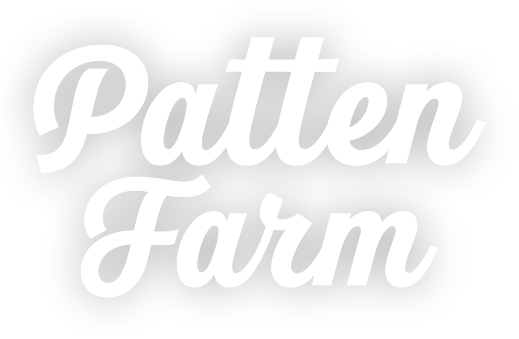 Patten Farm Gorham Maine