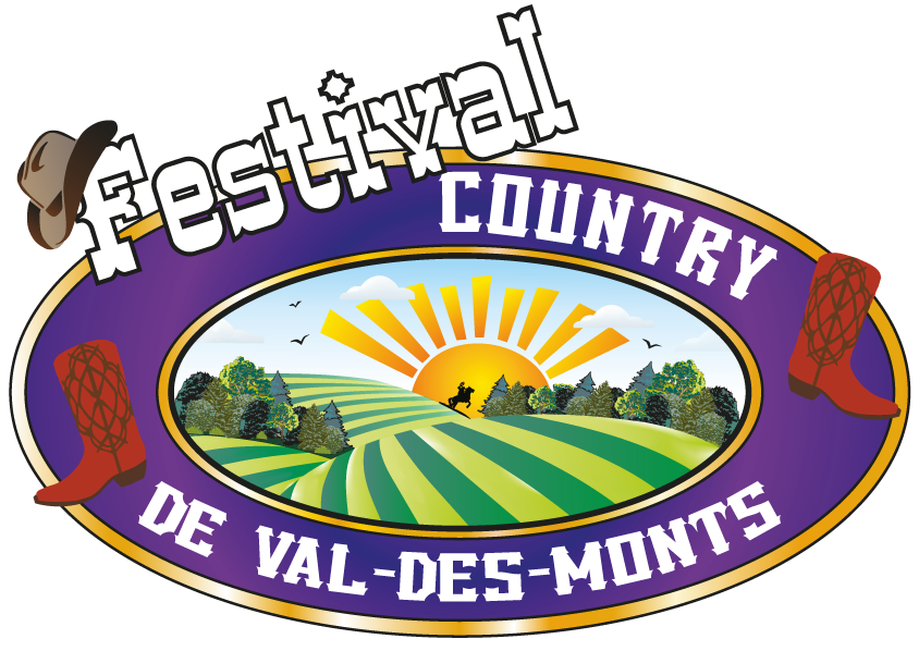 Festival country Val-des-Monts