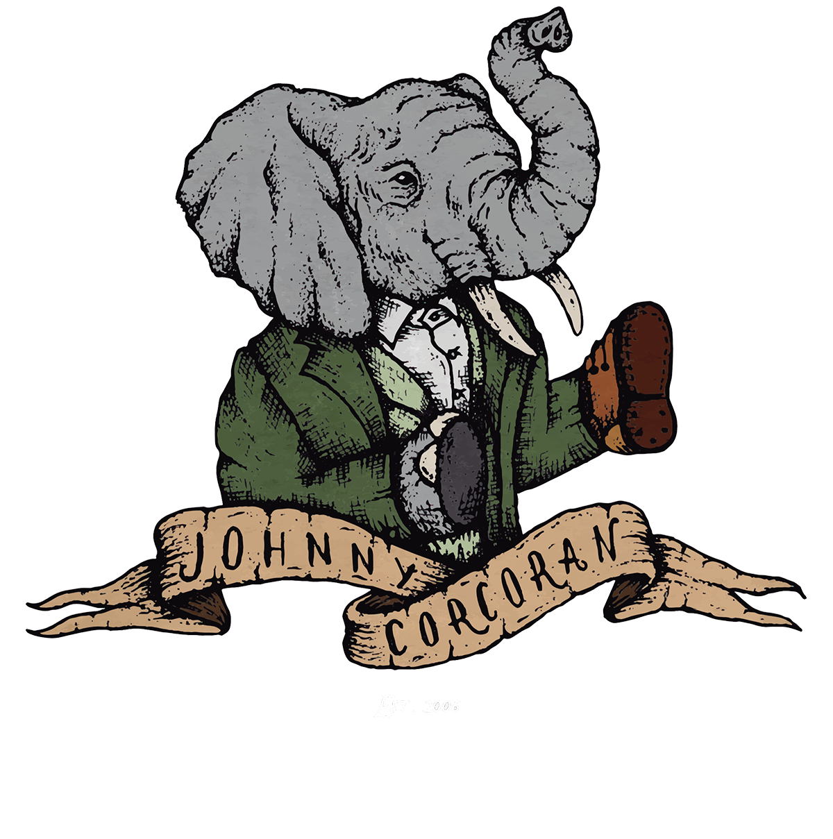 Johnny Corcoran Photography