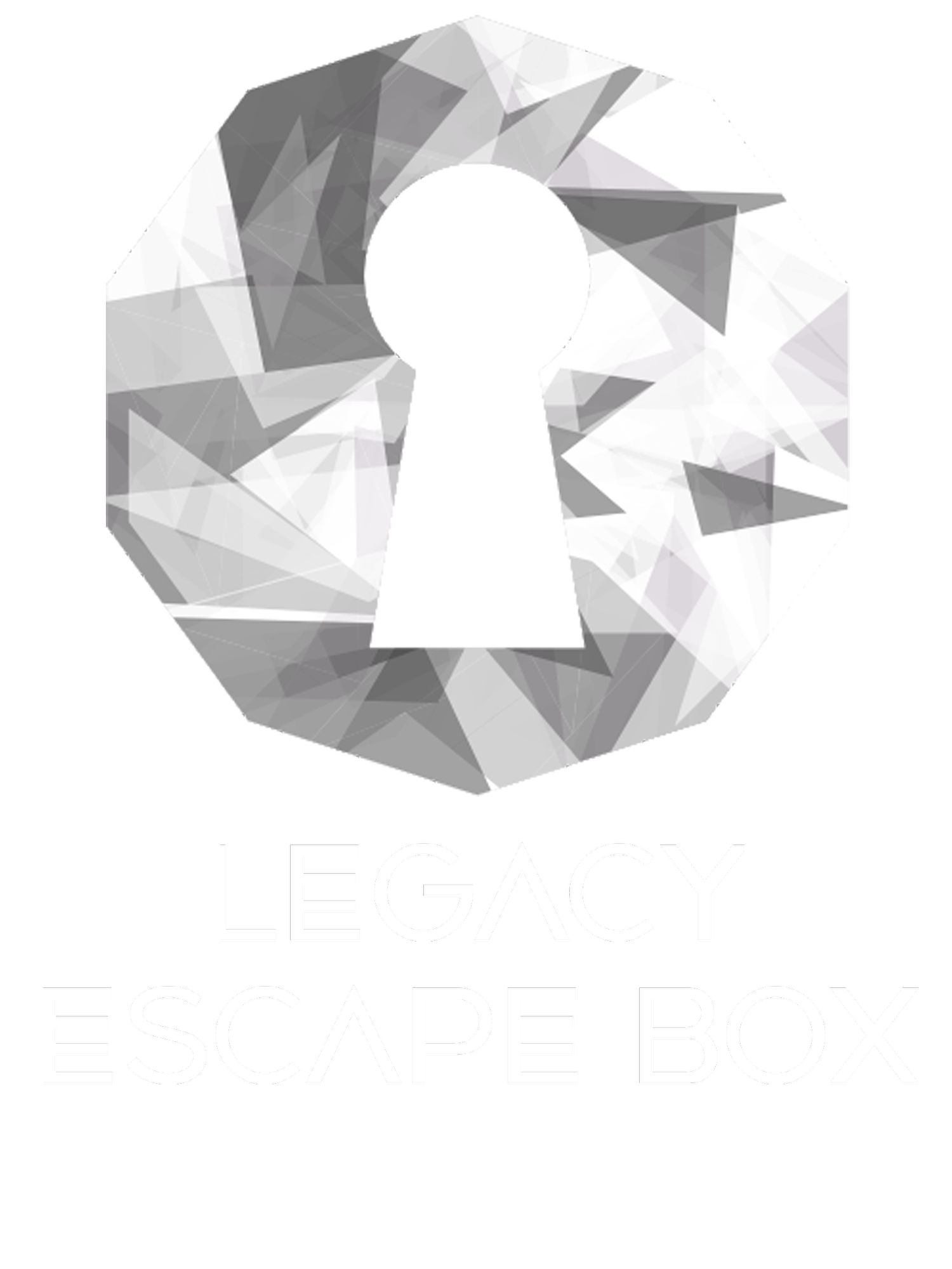 Legacy Escape Box