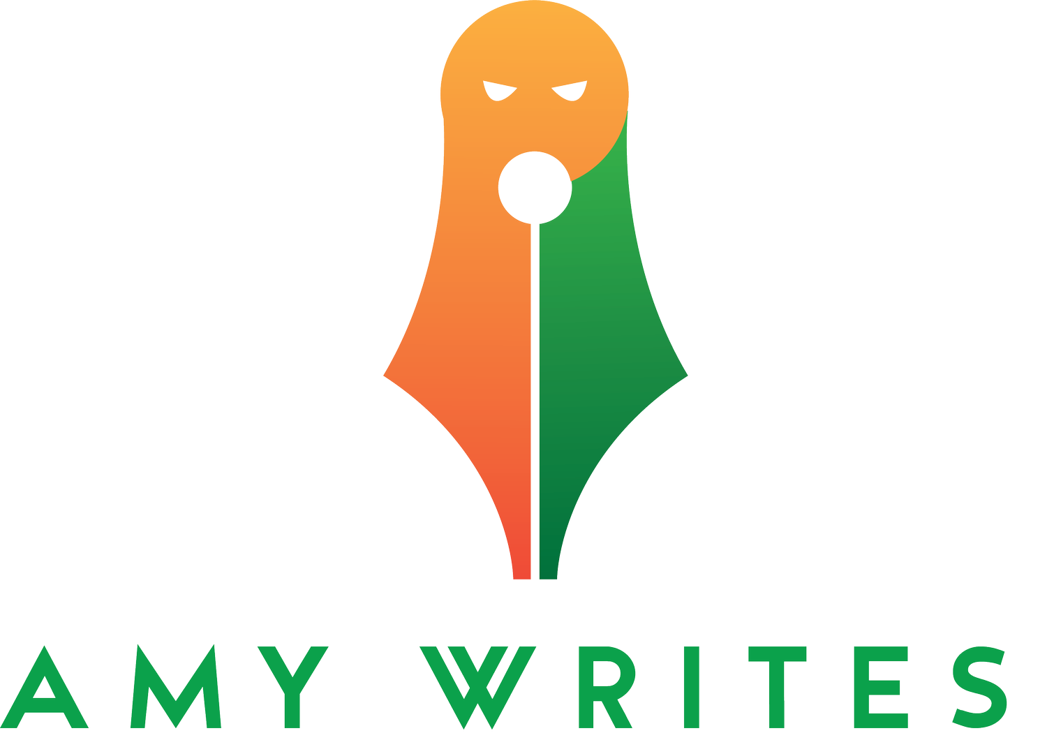 Amy Writes