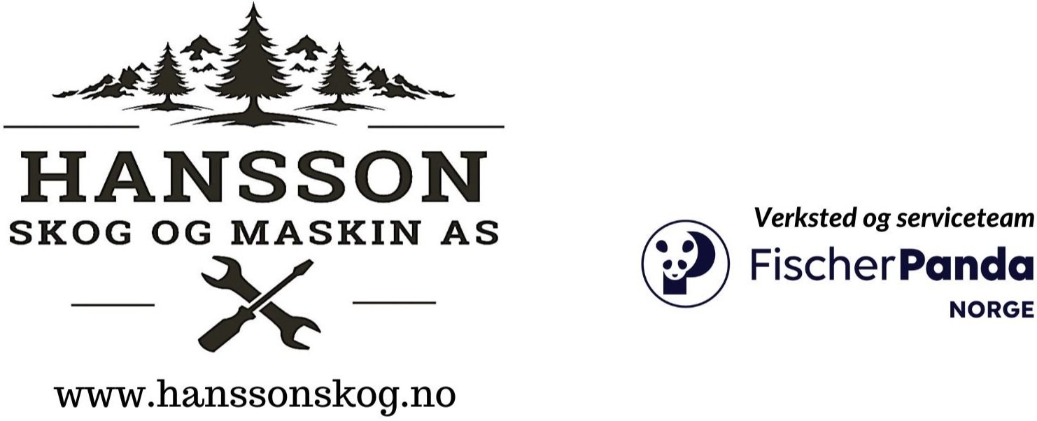 Hansson skog og maskin AS