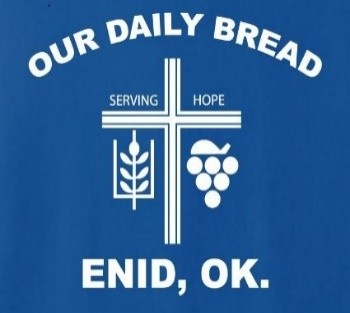 Our Daily Bread - Enid, Oklahoma