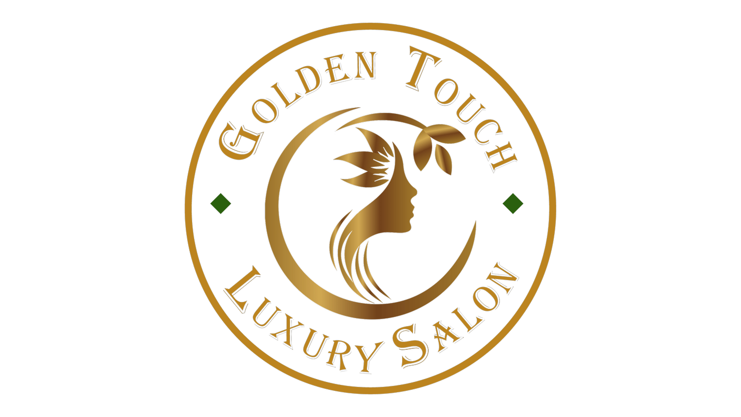 Golden Touch Luxury Salon