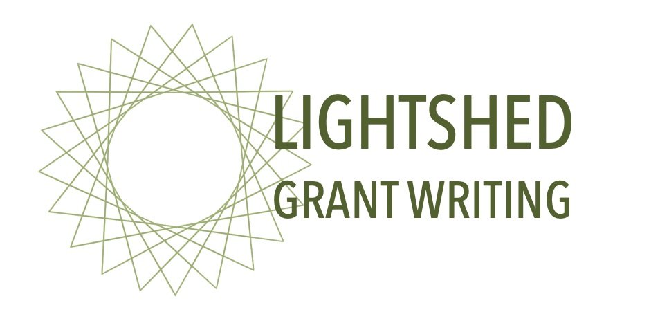 Lightshed Grant Writing