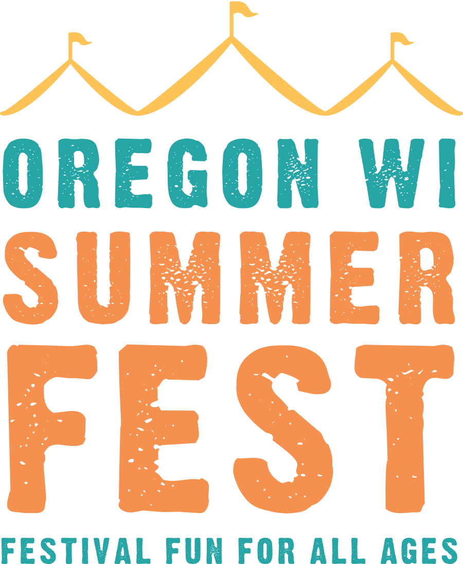Oregon WI Summer Fest