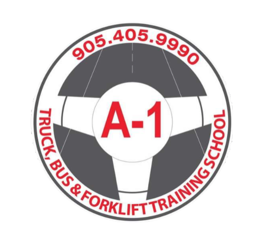 A-1 Truck, Bus &amp; Forklift Training School