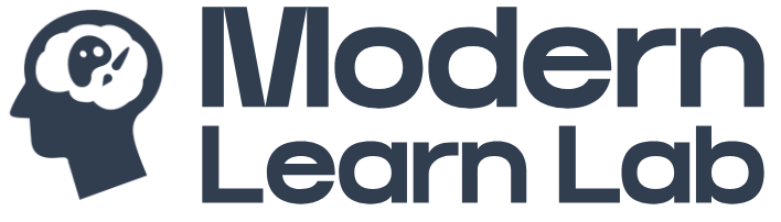 Modern Learn Lab