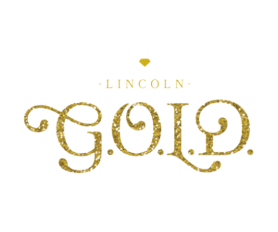 Lincoln G.O.L.D.