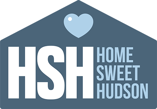 Home Sweet Hudson