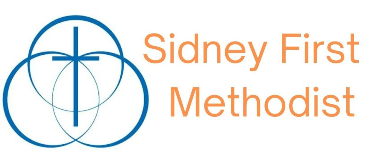 Sidney First Methodist