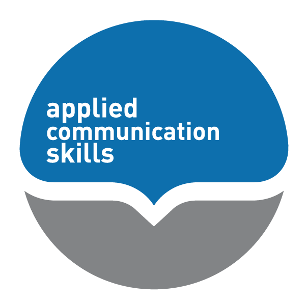 Applied Communication Skills 