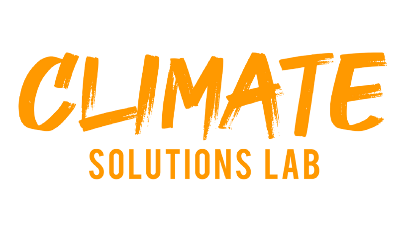 Climate Solutions Lab