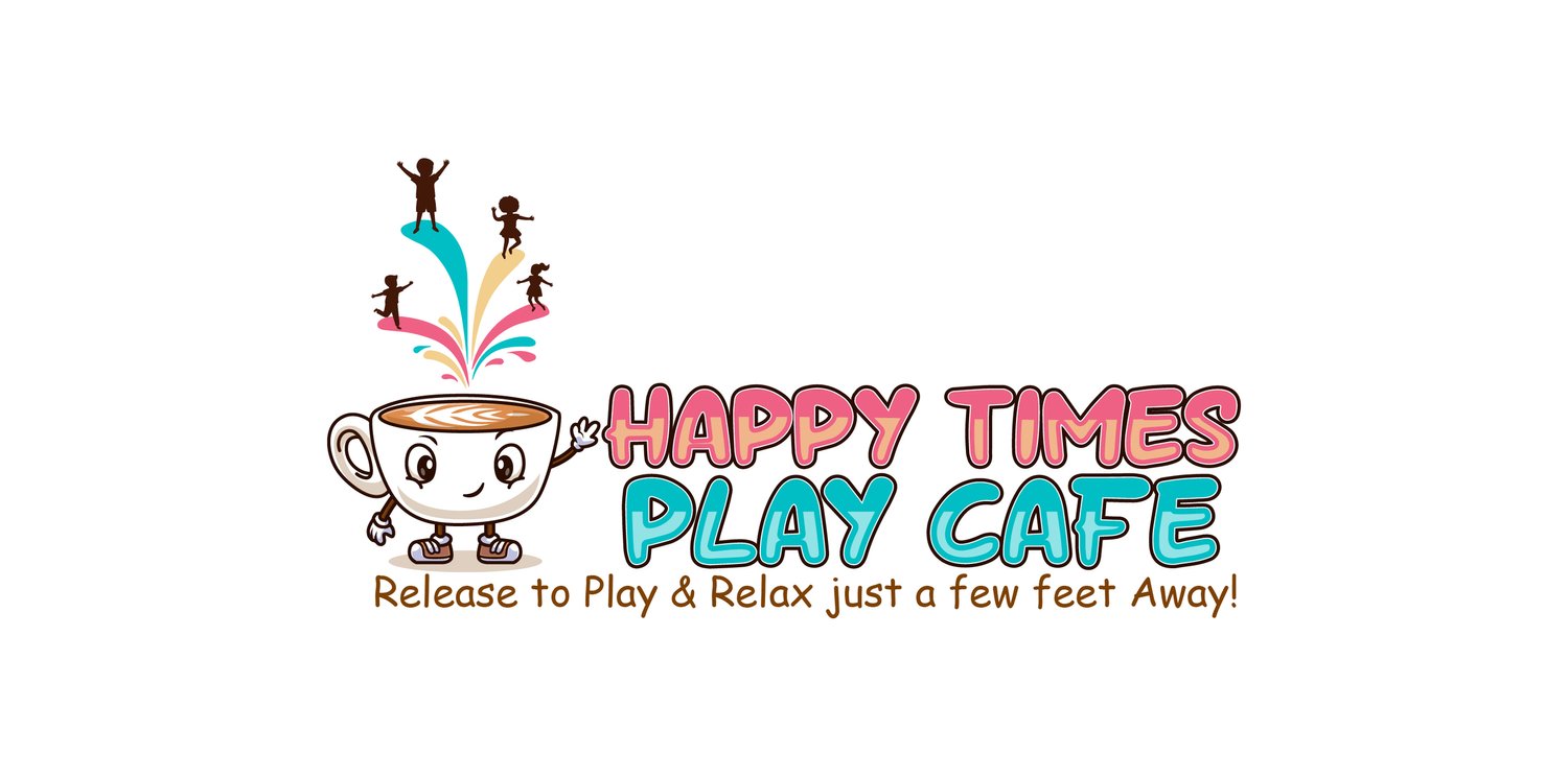 Happy Times Play Cafe