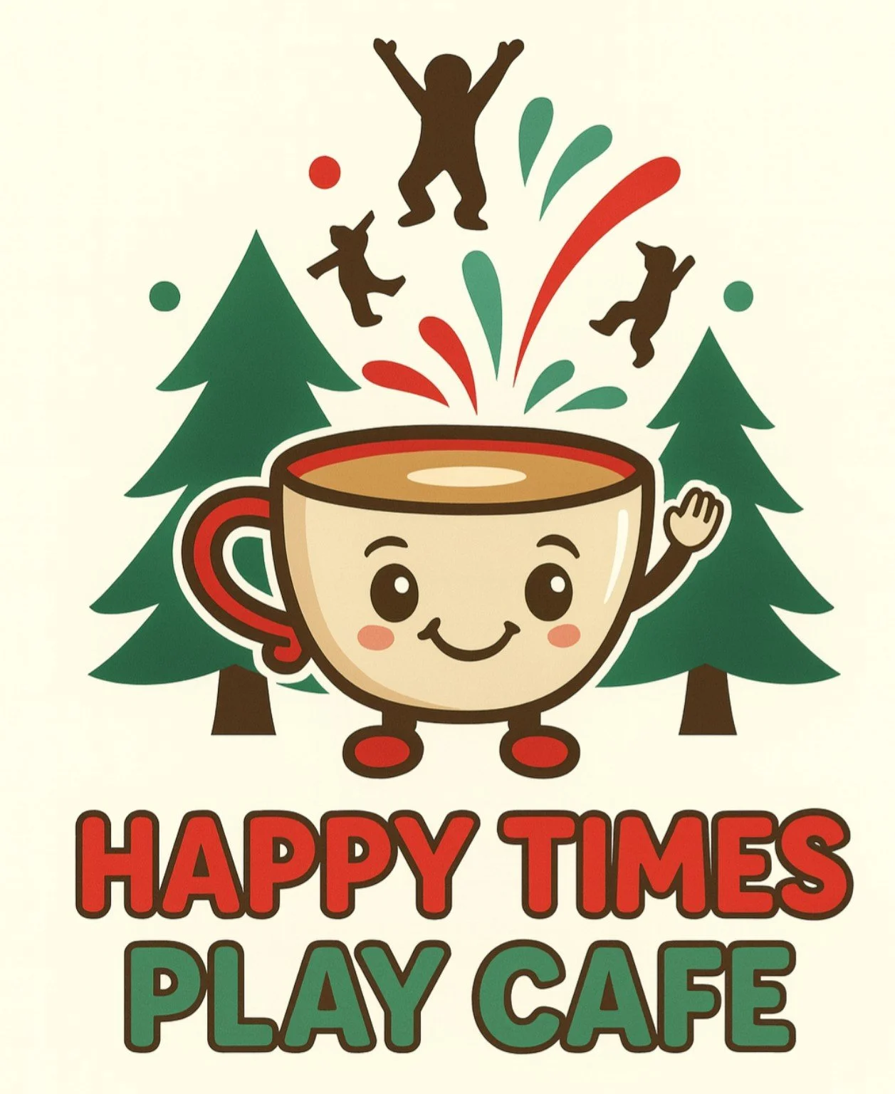 Happy Times Play Cafe