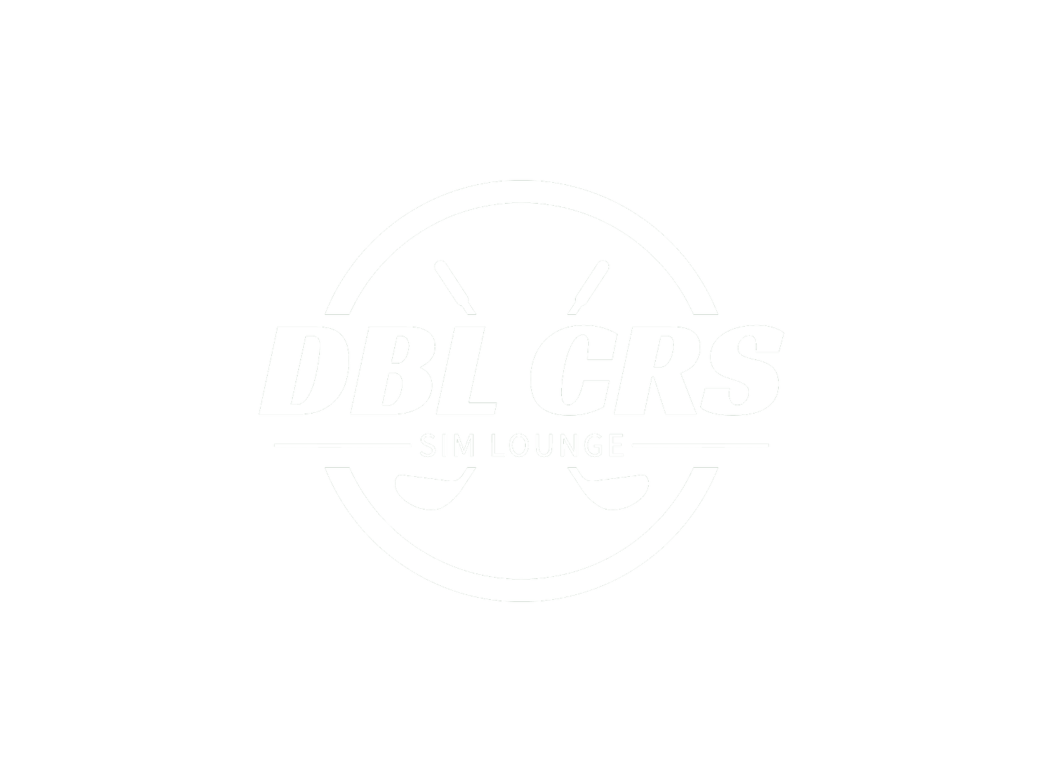 DBL CRS Sim Lounge