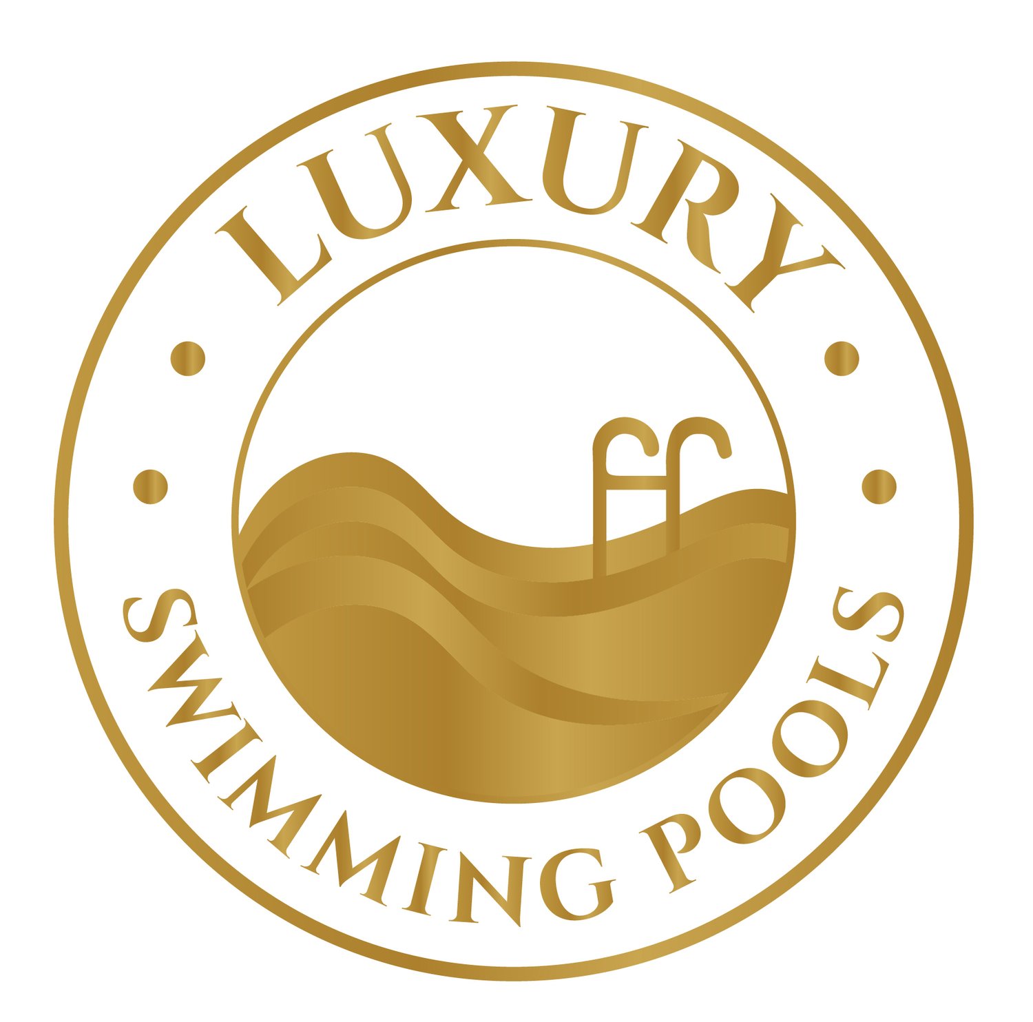 Luxury Swimming Pools