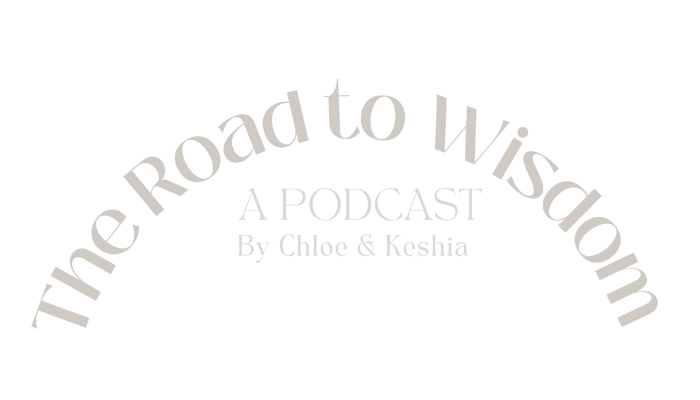The Road to Wisdom Podcast