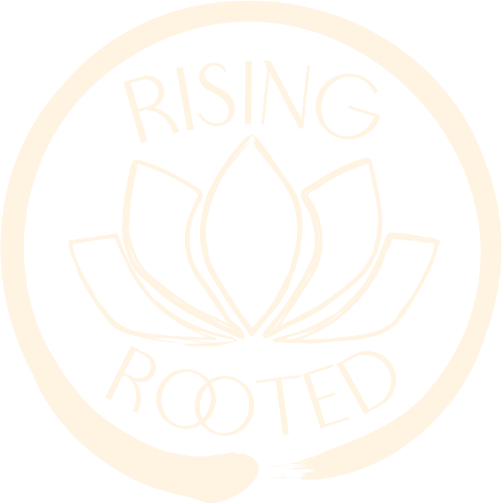 We Are Rising Rooted
