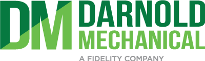 Darnold Mechanical - A Fidelity Company