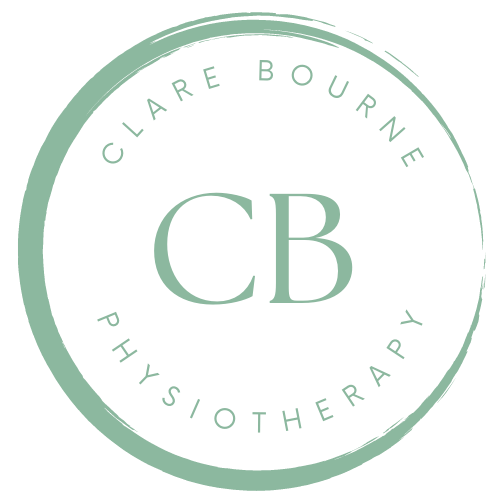 Clare Bourne Physiotherapy