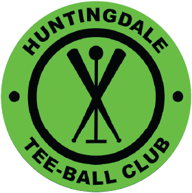 Huntingdale Teeball Club