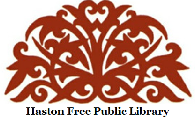 Haston Free Public Library