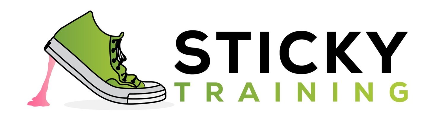 Sticky Training™ 