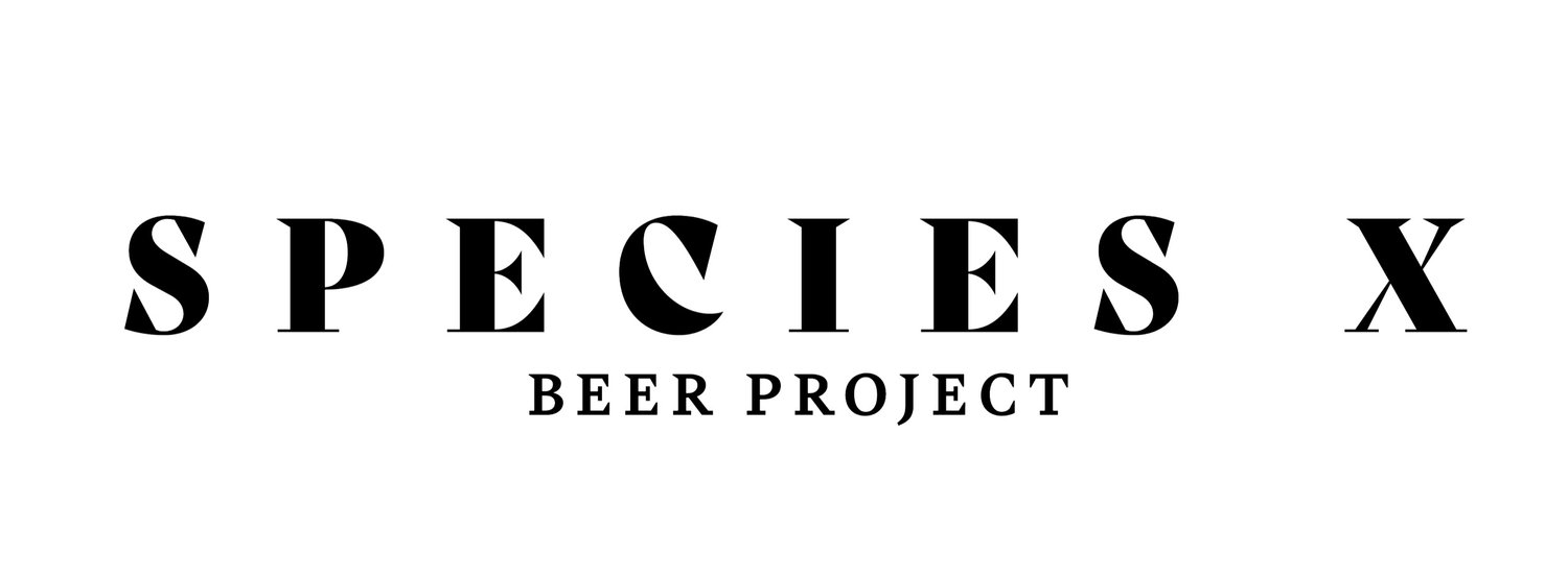 Species X Beer Project