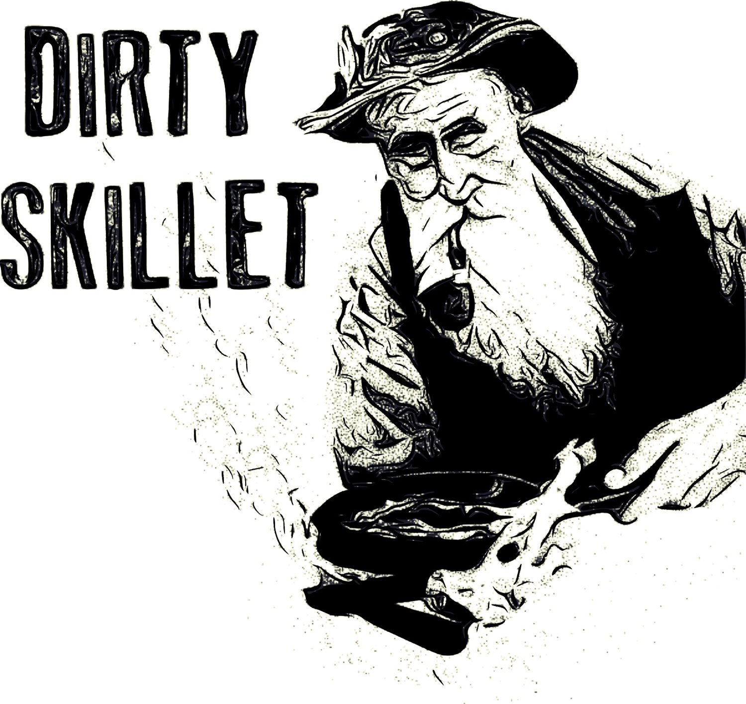 Dirty Skillet
