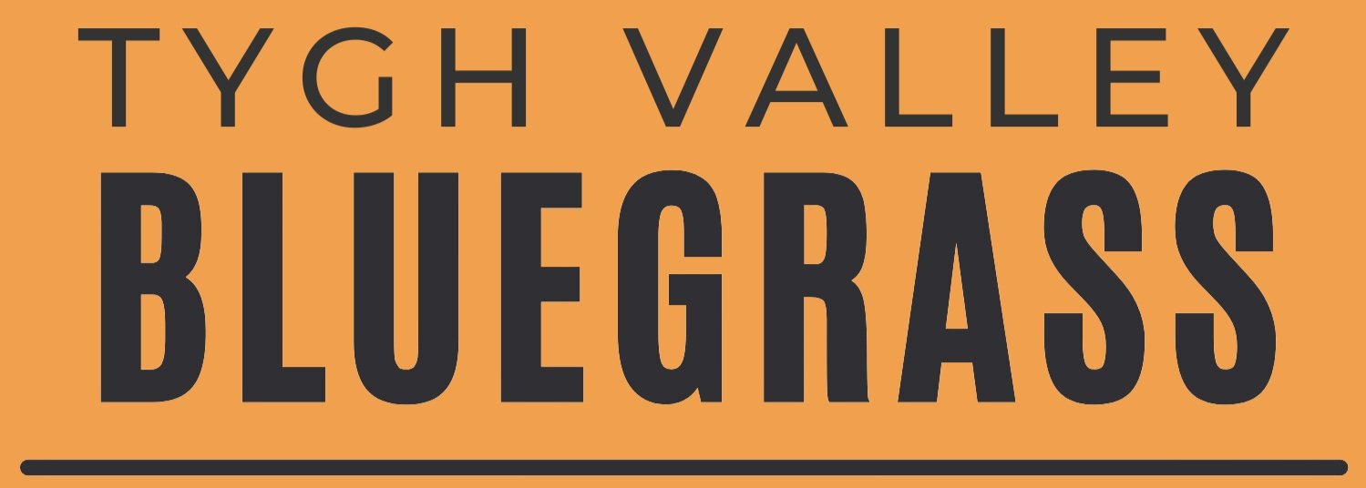 Tygh Valley Bluegrass Jamboree