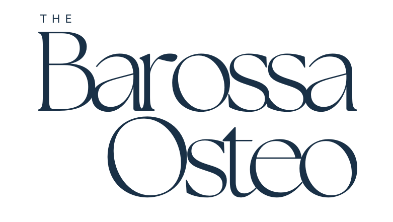 The Barossa Osteo