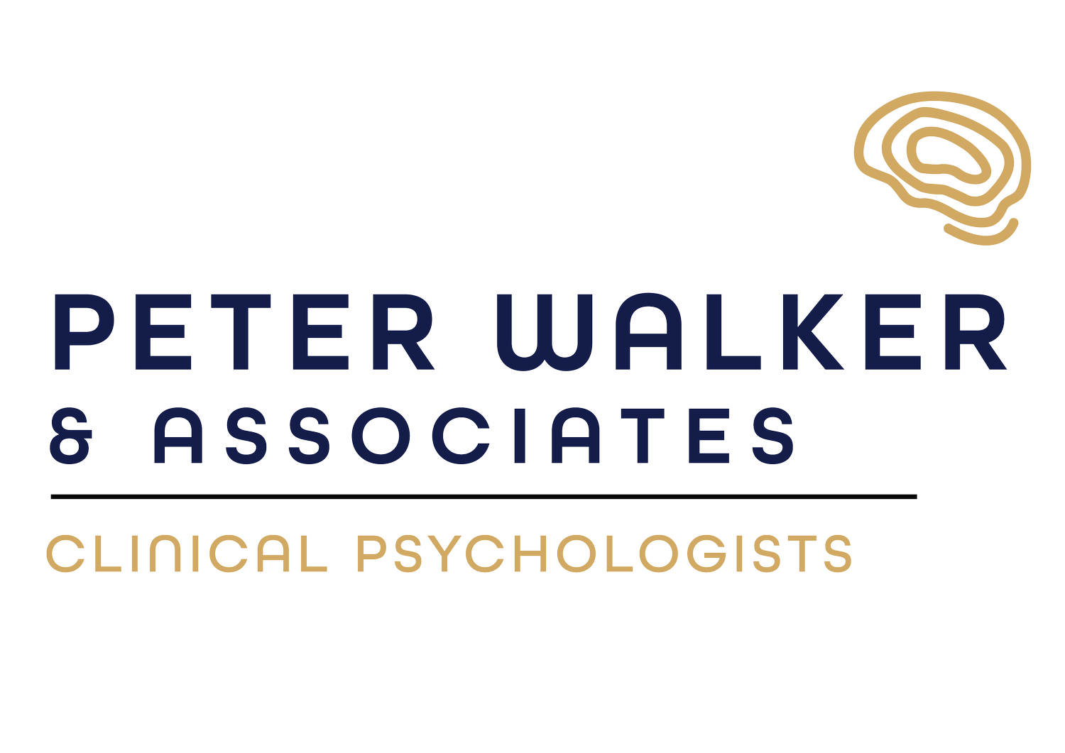 Peter Walker &amp; Associates Clinical Psychology