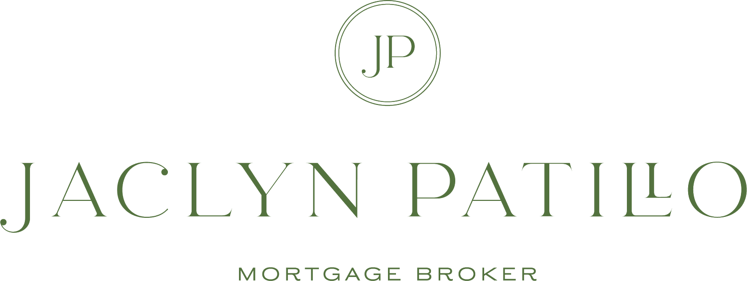 Jaclyn Patillo Mortgage Broker BC