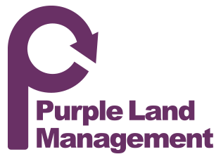 PURPLE LAND MANAGEMENT