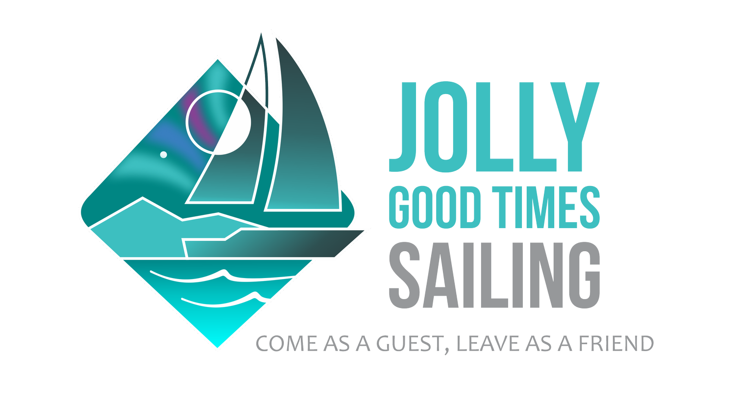 Jolly Good Times Sailing