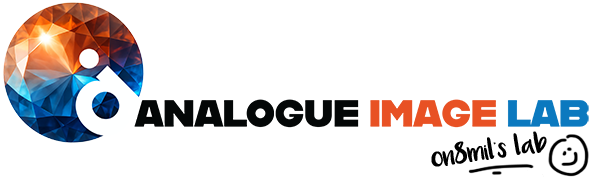 Motion Picture Film Lab London, UK: Analogue Image