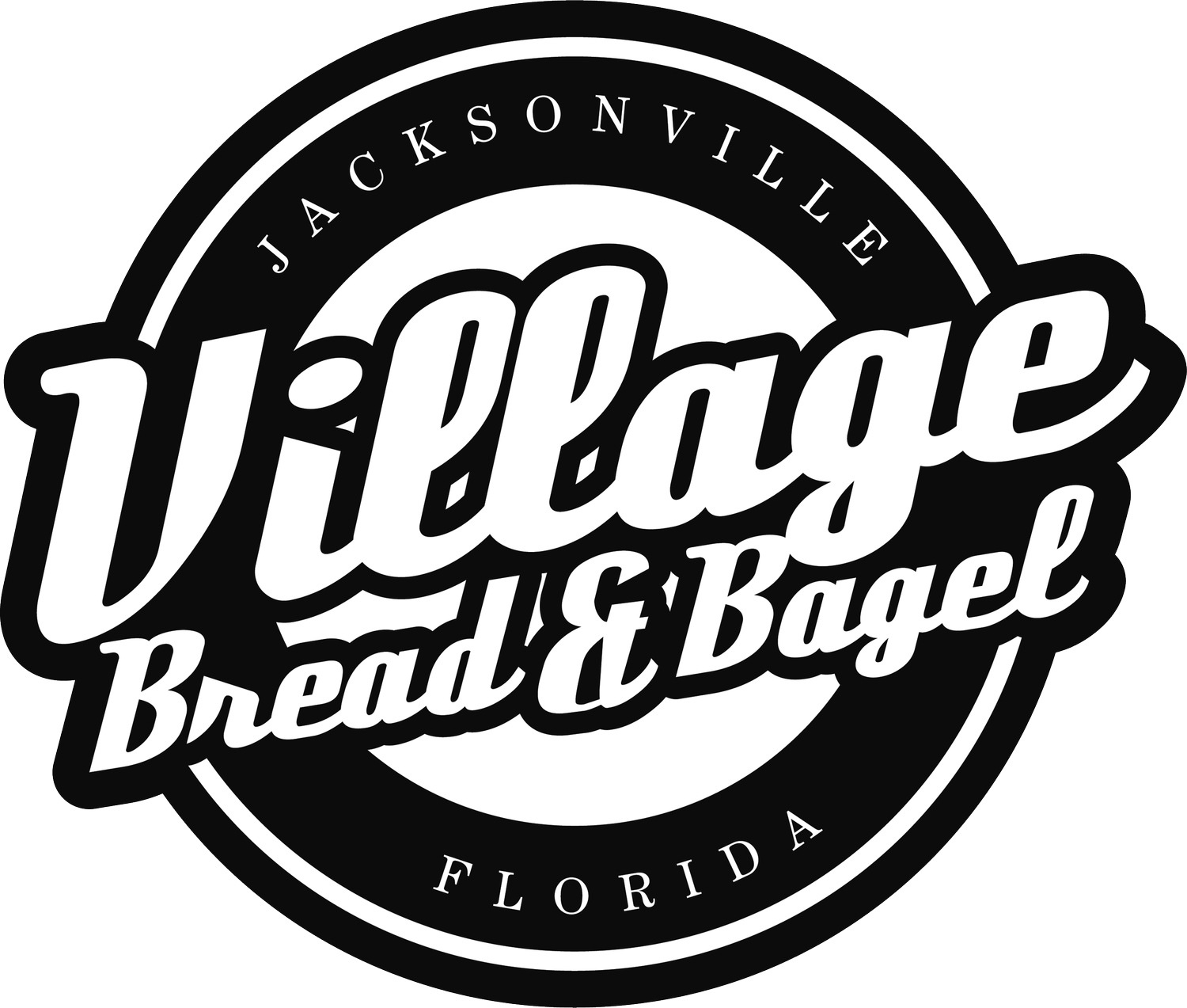 Village Bread &amp; Bagel 