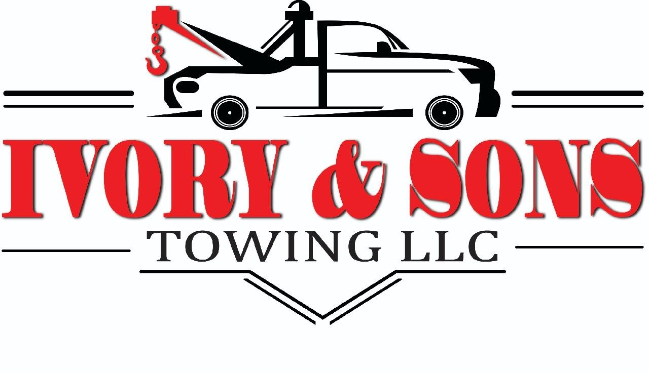 Ivory and Sons Towing