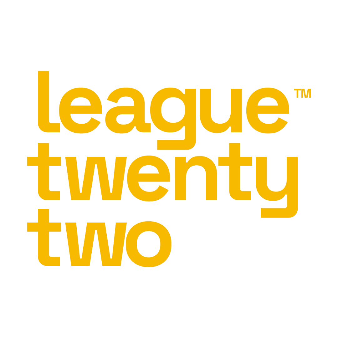League Twenty Two