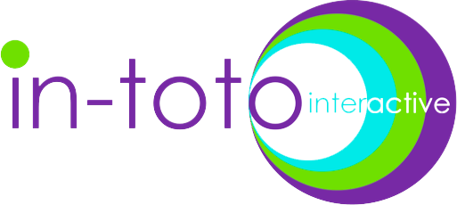 In-toto Interactive Website